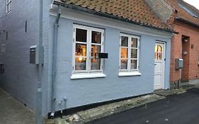 Sondergade 21